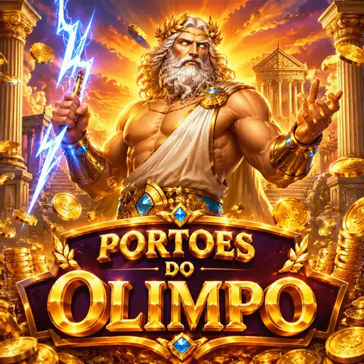 Gates of Olympus com símbolos gregos e multiplicadores