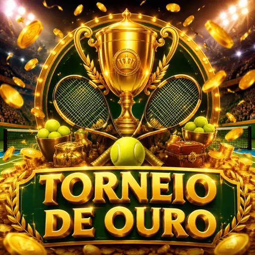 Recompensas semanais do clube, com troféu e fichas de cassino sobre a mesa